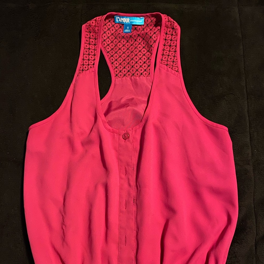 Jumpsuit